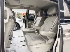 Buick GL8 ES Luxe Comfort - ფოტო 13