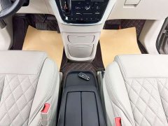 Buick GL8 ES Luxe Comfort - ფოტო 19