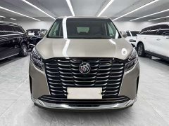 Buick GL8 ES Luxe Comfort - ფოტო 2