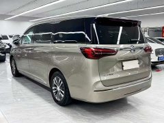 Buick GL8 ES Luxe Comfort - ფოტო 4