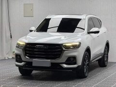 Haval H6 1.5T Automatic Urban Edition - ფოტო 1