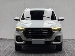 Haval H6 1.5T Automatic Urban Edition - ფოტო 2