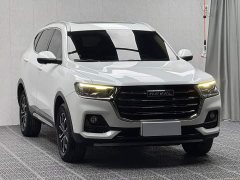 Haval H6 1.5T Automatic Urban Edition - ფოტო 3
