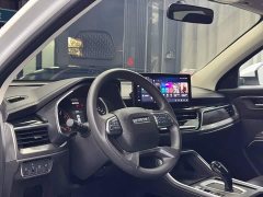 Haval H6 1.5T Automatic Urban Edition - ფოტო 4