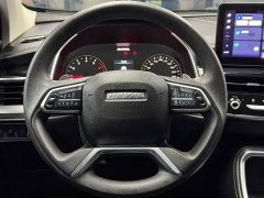 Haval H6 1.5T Automatic Urban Edition - ფოტო 5