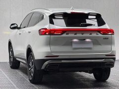 Haval H6 1.5T Automatic Urban Edition - ფოტო 7
