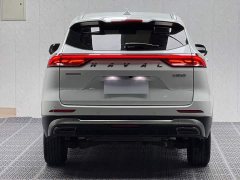 Haval H6 1.5T Automatic Urban Edition - ფოტო 8