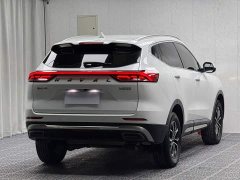 Haval H6 1.5T Automatic Urban Edition - ფოტო 9