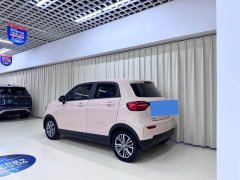 Leapmotor Leapo T03 400 Luxury Edition - ფოტო 2