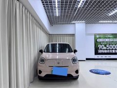 Leapmotor Leapo T03 400 Luxury Edition - ფოტო 3
