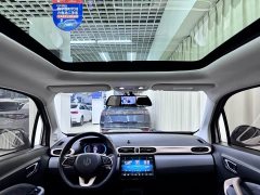 Leapmotor Leapo T03 400 Luxury Edition - ფოტო 6