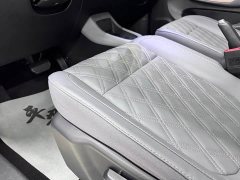 Leapmotor Leapo T03 400 Luxury Edition - ფოტო 8