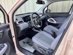 Leapmotor Leapo T03 400 Luxury Edition - ფოტო 9