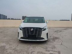 Buick GL8 Land Business Class Comfort Edition - ფოტო 2
