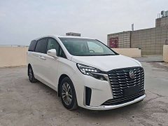 Buick GL8 Land Business Class Comfort Edition - ფოტო 3
