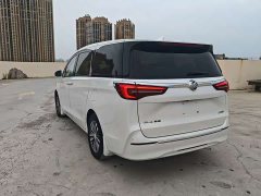 Buick GL8 Land Business Class Comfort Edition - ფოტო 4