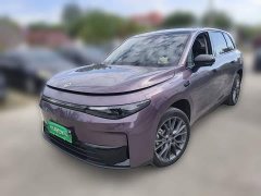 Leapmotor C10 210 Enjoyment Edition - ფოტო 1