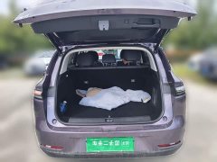 Leapmotor C10 210 Enjoyment Edition - ფოტო 15