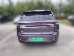 Leapmotor C10 210 Enjoyment Edition - ფოტო 3