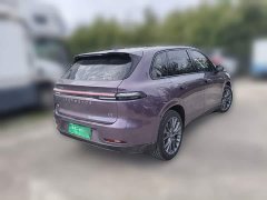 Leapmotor C10 210 Enjoyment Edition - ფოტო 4