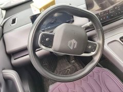 Leapmotor C10 210 Enjoyment Edition - ფოტო 6