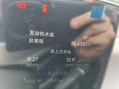 Leapmotor C10 210 Enjoyment Edition - ფოტო 8