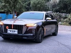 FAW Red Flag H9 2.0T Two-Wheel Drive Flagship Private Luxury Edition 5-Seater - photo 1