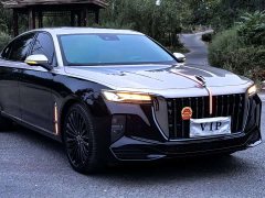 FAW Red Flag H9 2.0T Two-Wheel Drive Flagship Private Luxury Edition 5-Seater - photo 2