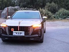 FAW Red Flag H9 2.0T Two-Wheel Drive Flagship Private Luxury Edition 5-Seater - photo 3