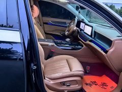 FAW Red Flag H9 2.0T Two-Wheel Drive Flagship Private Luxury Edition 5-Seater - photo 4