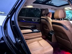 FAW Red Flag H9 2.0T Two-Wheel Drive Flagship Private Luxury Edition 5-Seater - photo 6