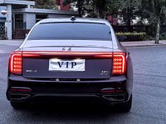 FAW Red Flag H9 2.0T Two-Wheel Drive Flagship Private Luxury Edition 5-Seater - photo 7