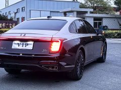 FAW Red Flag H9 2.0T Two-Wheel Drive Flagship Private Luxury Edition 5-Seater - photo 8