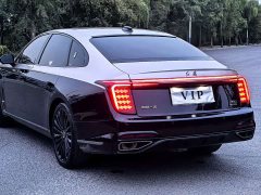 FAW Red Flag H9 2.0T Two-Wheel Drive Flagship Private Luxury Edition 5-Seater - photo 9