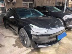 Tesla Model 3 Rear-Wheel Drive - ფოტო 1