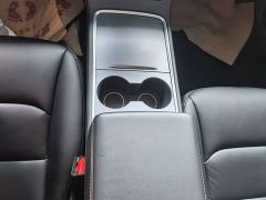 Tesla Model 3 Rear-Wheel Drive - ფოტო 10