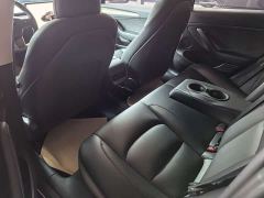Tesla Model 3 Rear-Wheel Drive - ფოტო 11