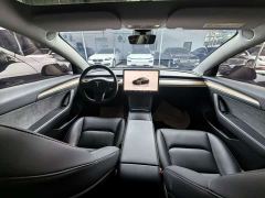 Tesla Model 3 Rear-Wheel Drive - ფოტო 12