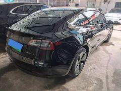 Tesla Model 3 Rear-Wheel Drive - ფოტო 13
