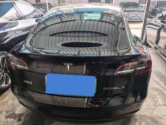 Tesla Model 3 Rear-Wheel Drive - ფოტო 14