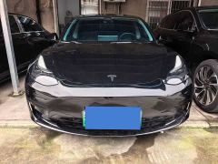 Tesla Model 3 Rear-Wheel Drive - ფოტო 2