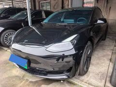 Tesla Model 3 Rear-Wheel Drive - ფოტო 3