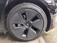 Tesla Model 3 Rear-Wheel Drive - ფოტო 5