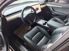 Tesla Model 3 Rear-Wheel Drive - ფოტო 6