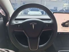 Tesla Model 3 Rear-Wheel Drive - ფოტო 8