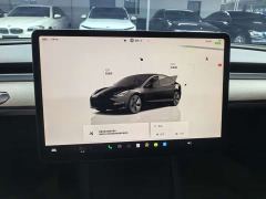 Tesla Model 3 Rear-Wheel Drive - ფოტო 9