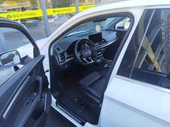 Audi Q5L 40T Luxury Dynamic - ფოტო 4