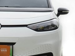 Volkswagen ID.3 Pure Smart Edition - ფოტო 3
