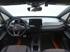 Volkswagen ID.3 Pure Smart Edition - ფოტო 7
