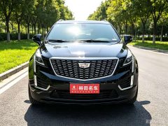 Cadillac XT5 Facelift 28T Luxury - фото 2